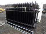 220' Fence System, (22) Panels