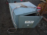 Industrial Battery Charger, Condition Unknown