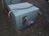 Industrial Battery Charger, Condition Unknown