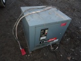 Industrial Battery Charger, Condition Unknown