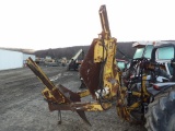 Vermeer TS-32 3pt Tree Spade