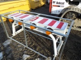 Truck Mounted Safety Light