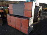 Large Tool Cabinent
