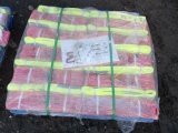 (20) New Webbing Slings