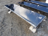 Metal Livestock Feeder