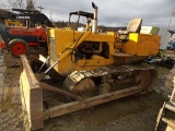Case 1150 Dozer, Runs & Drives, Needs Batteries, Just An Old Dozer