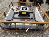 AGT EXRC54 Excavator Rotary Cutter