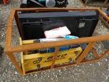 AGT SSHH680 SSL Hydraulic Hammer