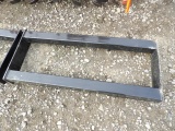 AGT HD Quick Attach Plate