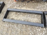AGT HD Quick Attach Plate