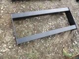 AGT HD Quick Attach Plate