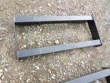 AGT HD Quick Attach Plate