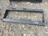 AGT HD Quick Attach Plate