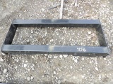 AGT HD Quick Attach Plate