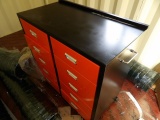 10 Drawer Rolling Toolbox