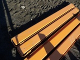 7' Fork Extensions, 1 Set