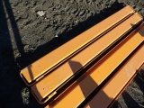 7' Fork Extensions, 1 Set