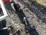 Pin On Hyd Post Hole Digger w/ 12
