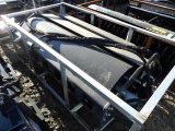 Wolverine VR1166W 5' SSL Vibratory Roller