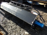 AGT ECSSTR072 6' SSL Rototiller