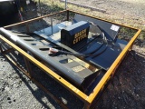 AGT SSRC72 6' SSL Rotary Mower