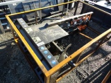 AGT ECSSCT72 SSL Trencher