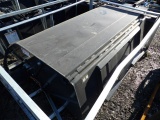 Wolverine BBS-11-72W 6' SSL Box Sweeper