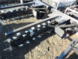 Wolverine TCR-12-48H SSL Trencher