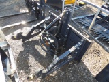 Wolverine PHA-15-02C SSL To 3pt Adapter w/ Hydraulic 540 Pto