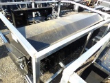 Wolverine PAB-11-72W 6' SSL Power Angle Broom