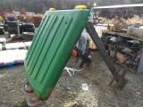 John Deere Rollbar Canopy