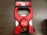 Craftsman 100' Tape
