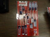 Craftsman 14 Pc Screwdriver Set