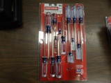 Craftsman 14 Pc Screwdriver Set