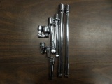 Craftsman 10 Pc Extension And Adapter