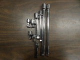 Craftsman 10 Pc Extension And Adapter