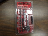 Craftsman 24 Pc Socket Set, 1/4