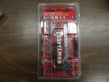 Craftsman 24 Pc Socket Set, 1/4