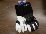 Kobalt Welding Gloves