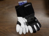 Kobalt Welding Gloves