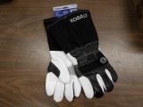 Kobalt Welding Gloves