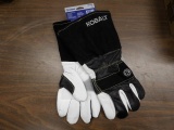 Kobalt Welding Gloves