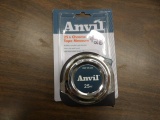 Anvil 25' Tape Measure