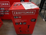 Craftsman 2.25 Ton Jack Stands