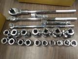 Craftsman 3/4