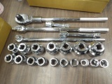 Craftsman 3/4