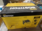 Stanley Bostitch 2/5 Gal Air Compressor