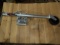 Ironton Swivel Jack w/ Wheel