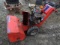 Simplicity 1628P Walk Bahind Snowblower, Electric Start, Not Running