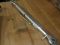 TL04 Cat 1 Adjustable Toplink